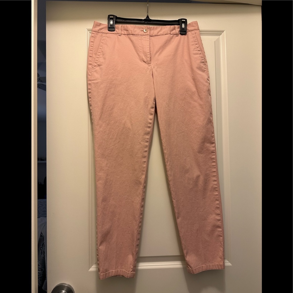 Talbots chino pant